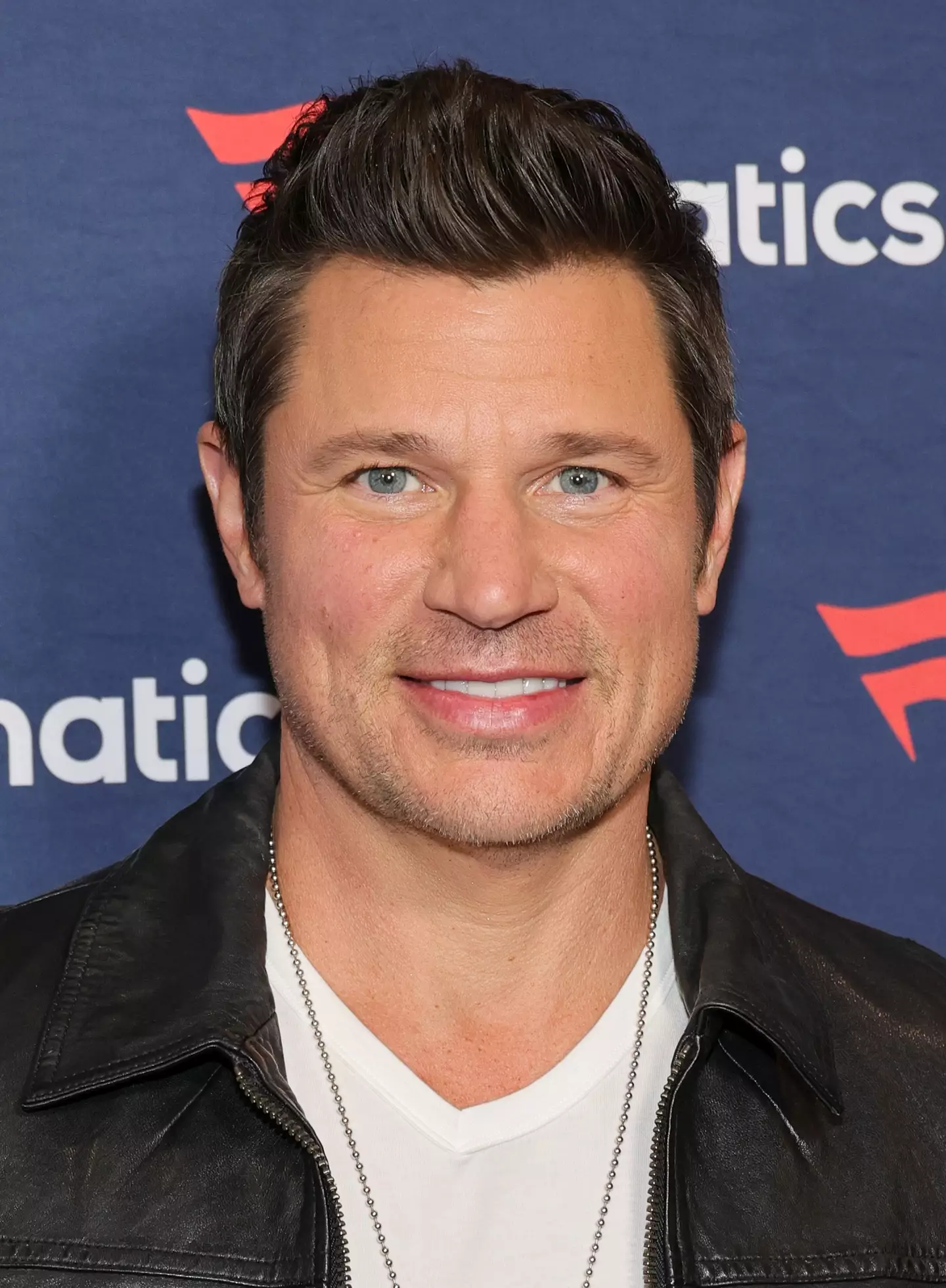 Nick recently reflected on his first marriage (Ethan Miller/Getty Images)