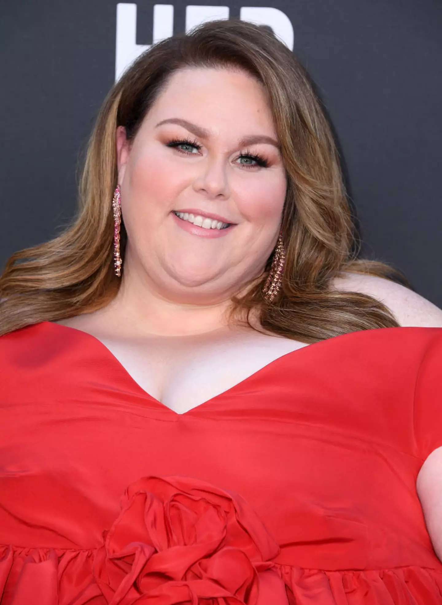 This Is Us star Chrissy Metz has opened up about her departure from Hollywood (Steve Granitz / Contributor / Getty Images)