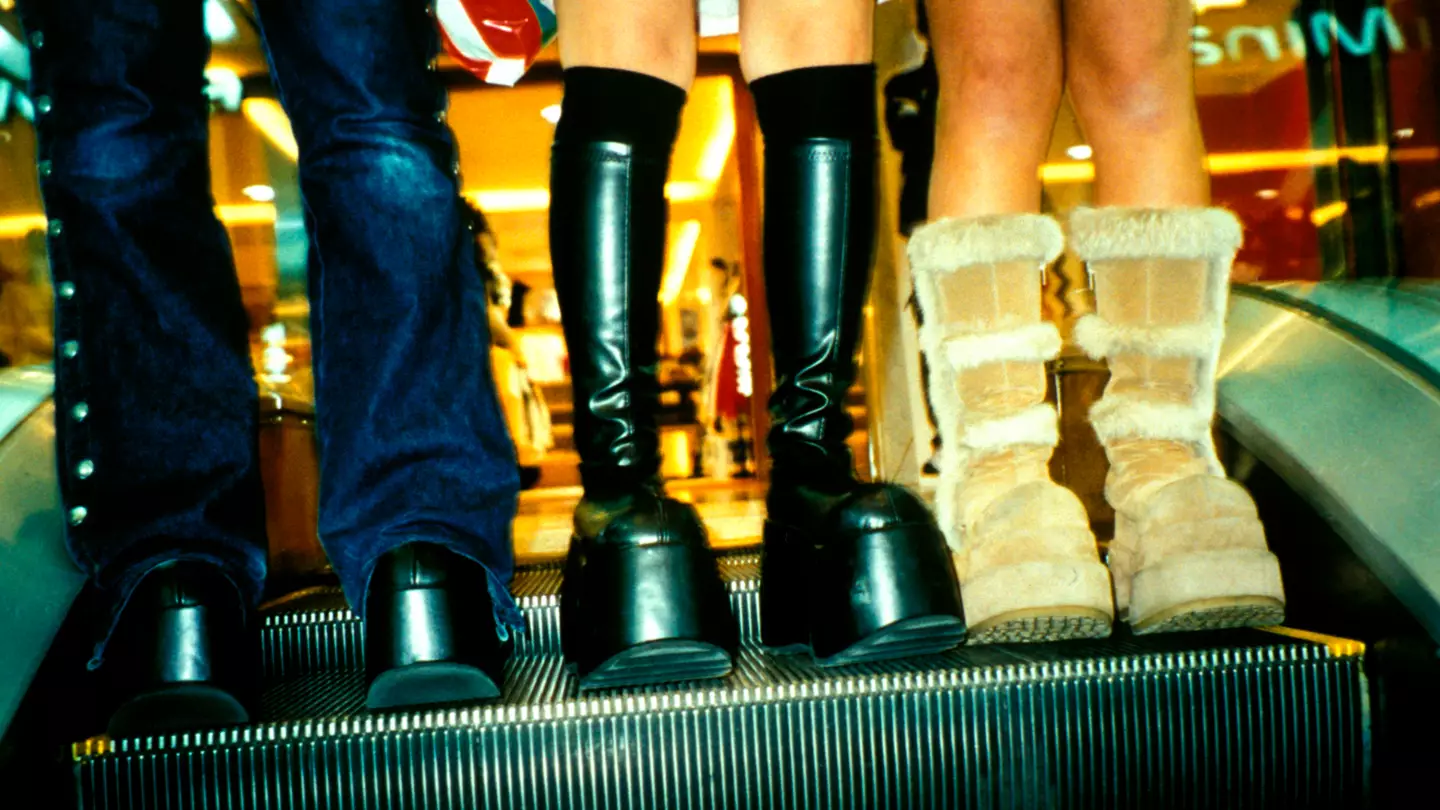 PYMCA/Avalon / Contributor / via Getty