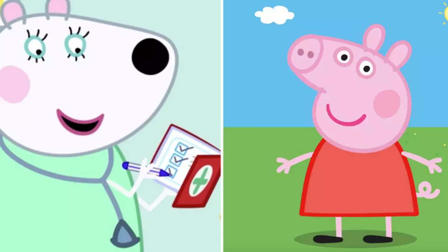 Peppa Pig Accused Of 'Brainwashing Children' In Controversial Episode