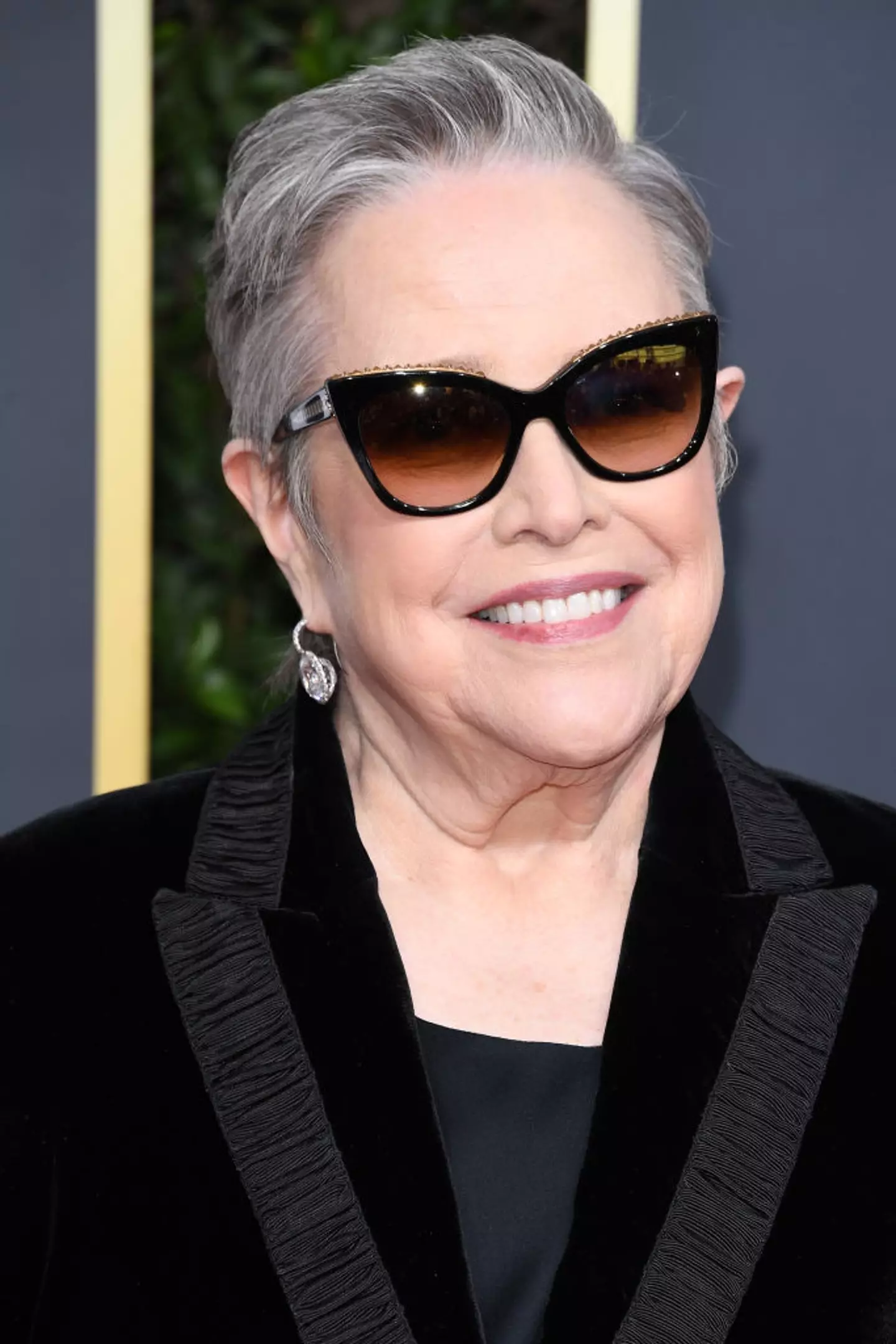 Bates was diagnosed with type 2 diabetes around 2017 (Daniele Venturelli / Contributor / Getty Images)