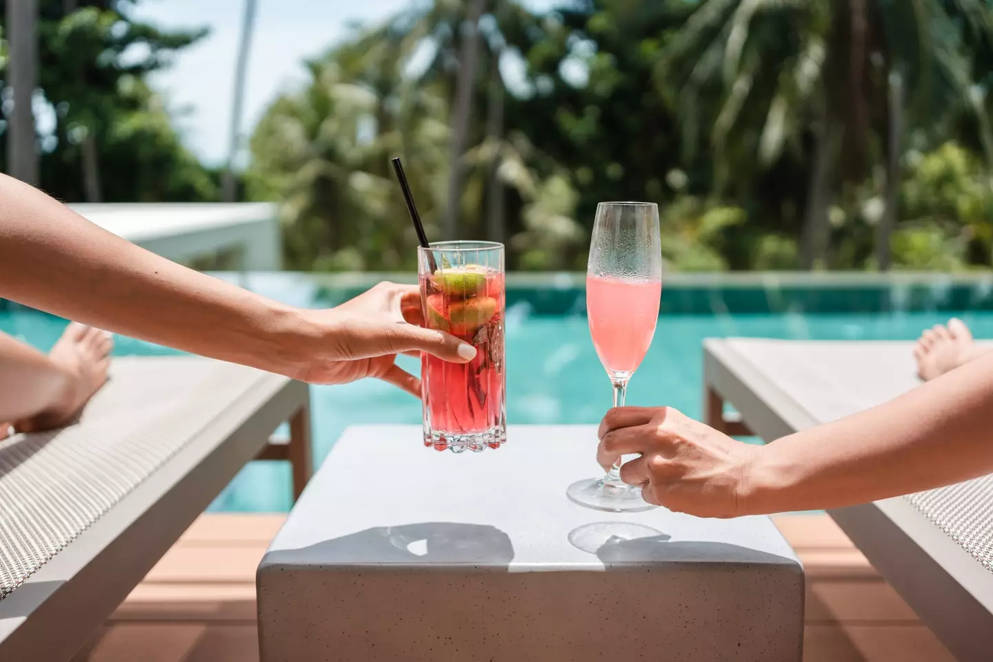Gone are the days of limitless bevving in your all-inclusive Spanish getaway.