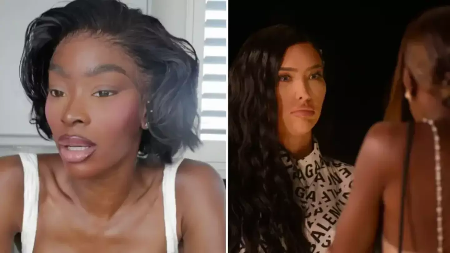 Selling Sunset's Chelsea Lazkani hits out at co-stars in scathing post after off-set drama