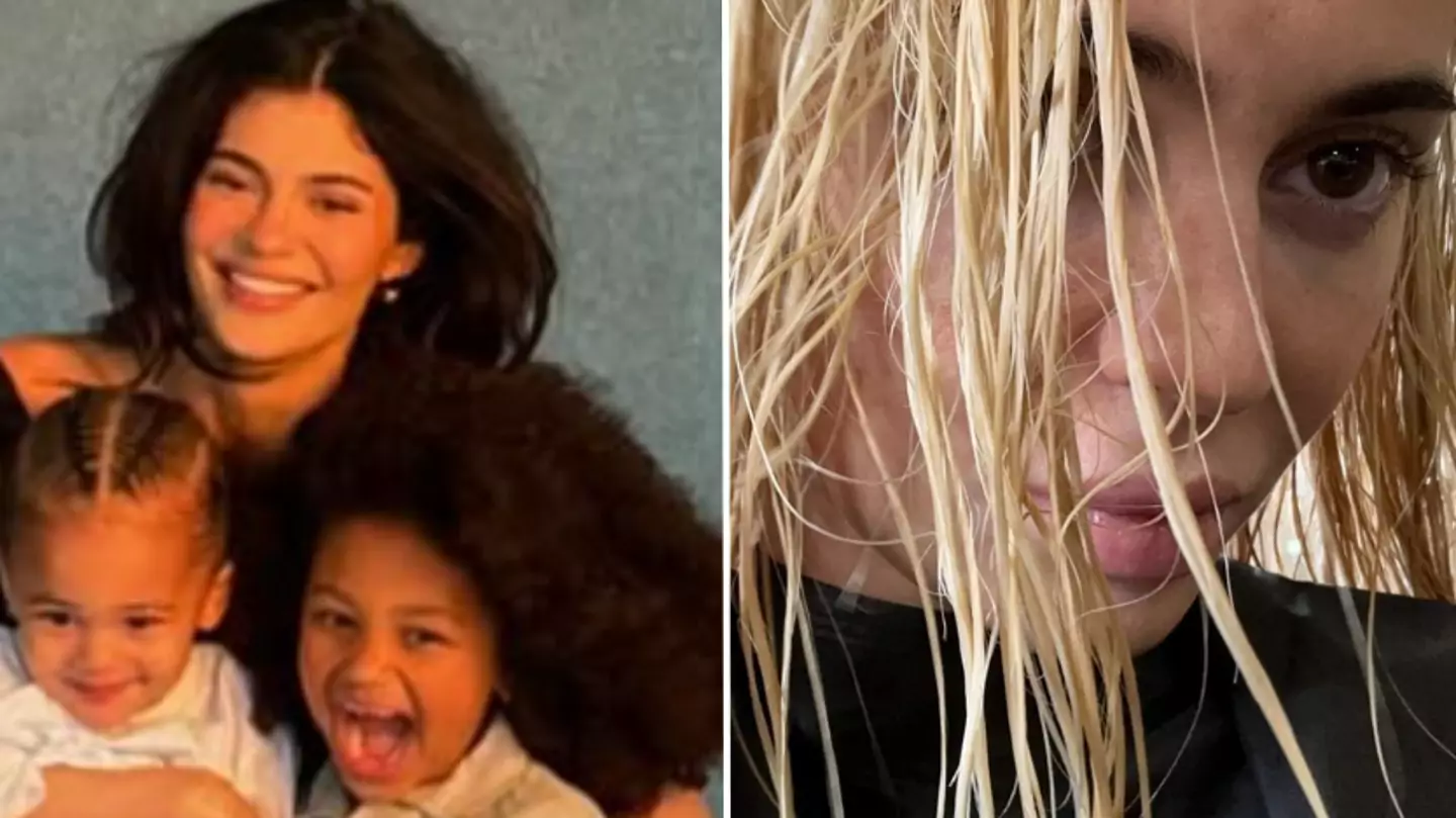 Kylie Jenner fans shocked after spotting major change on latest post that no one knew about