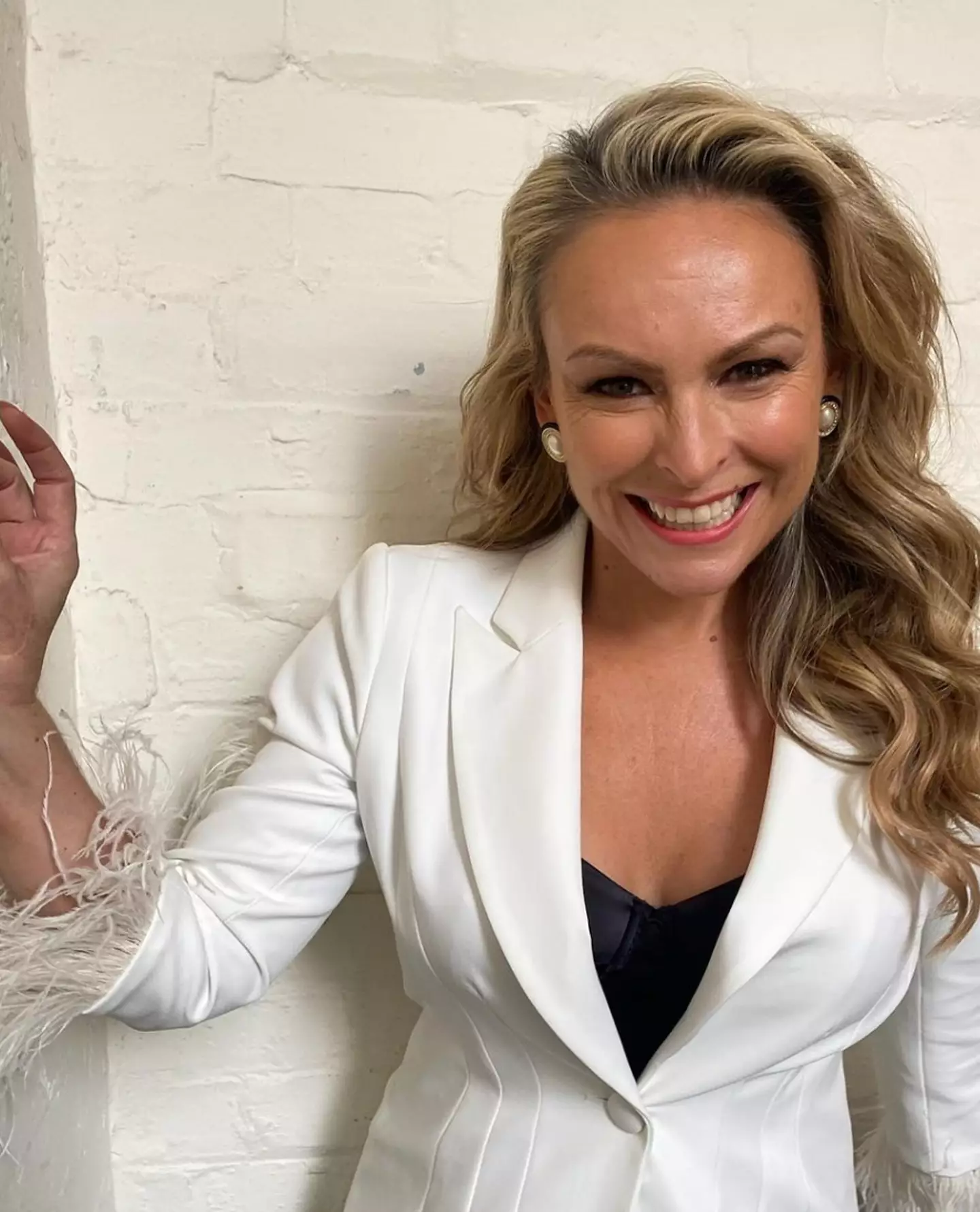 The MAFS dating coach revealed she has been diagnosed with colon cancer.