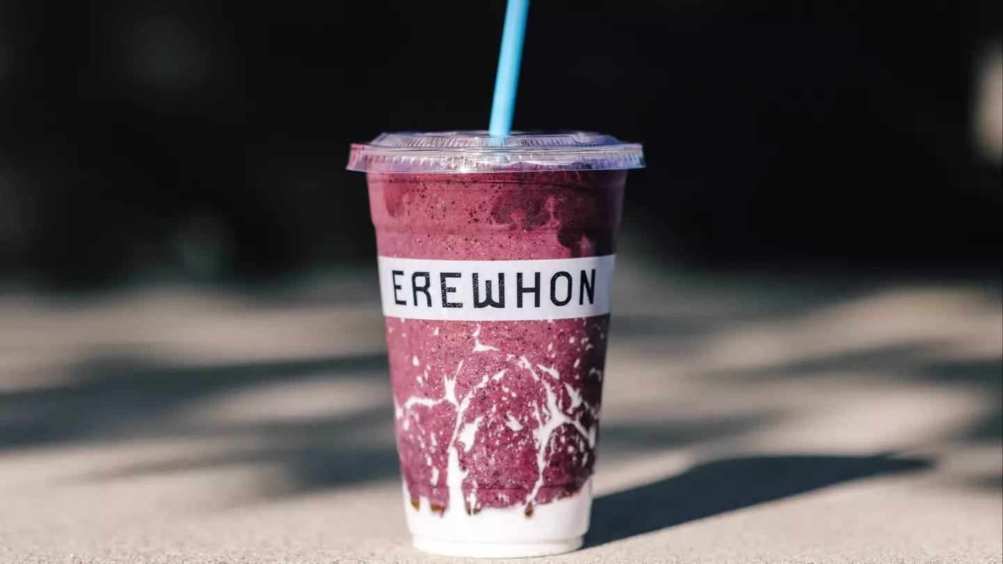 Surprisingly dark meaning behind Erewhon that will leave you shocked