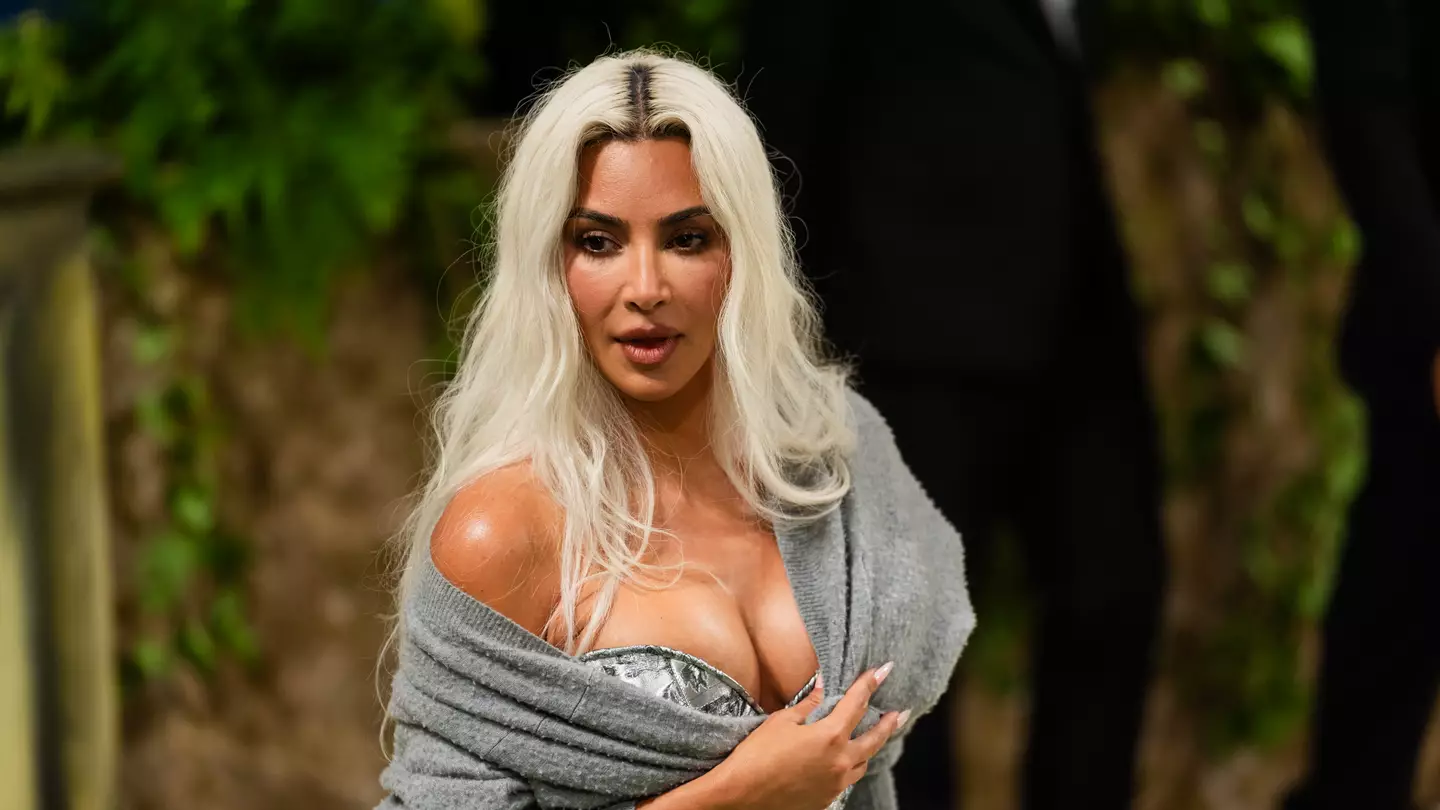 Kim Kardashian finally reveals truth behind ‘unhealthy’ outfit that sparked backlash from fans