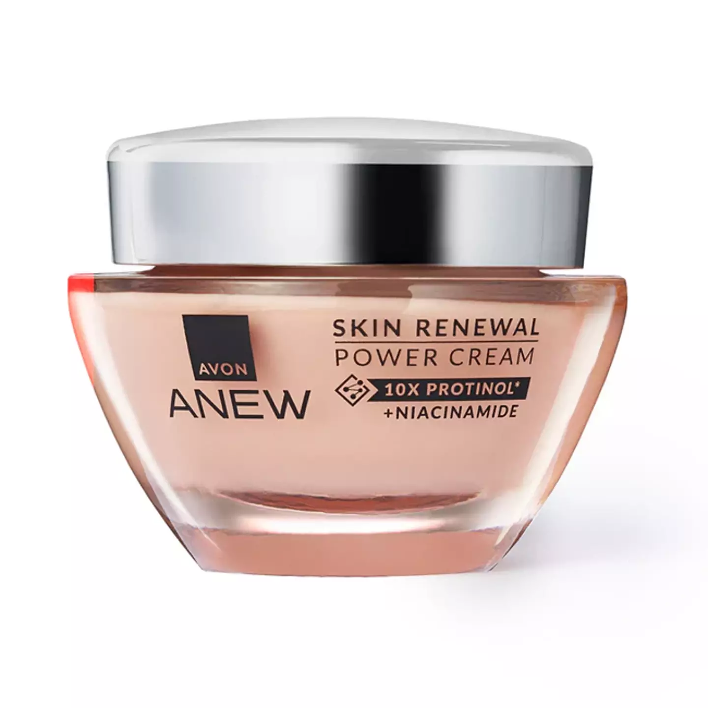 Shoppers can't get enough of this AVON face cream.