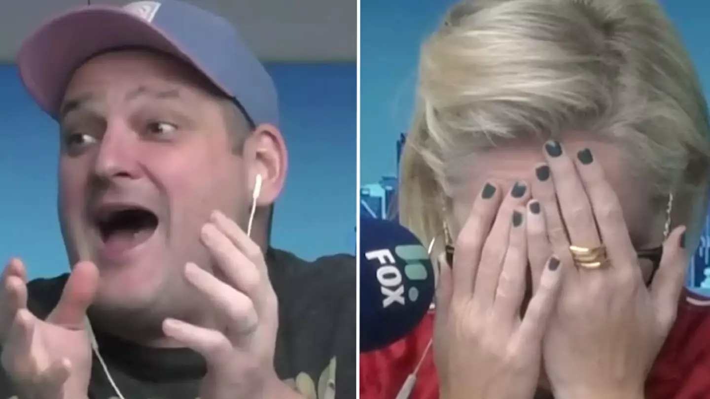 Woman admits to eating grandma’s ashes in shocking confession