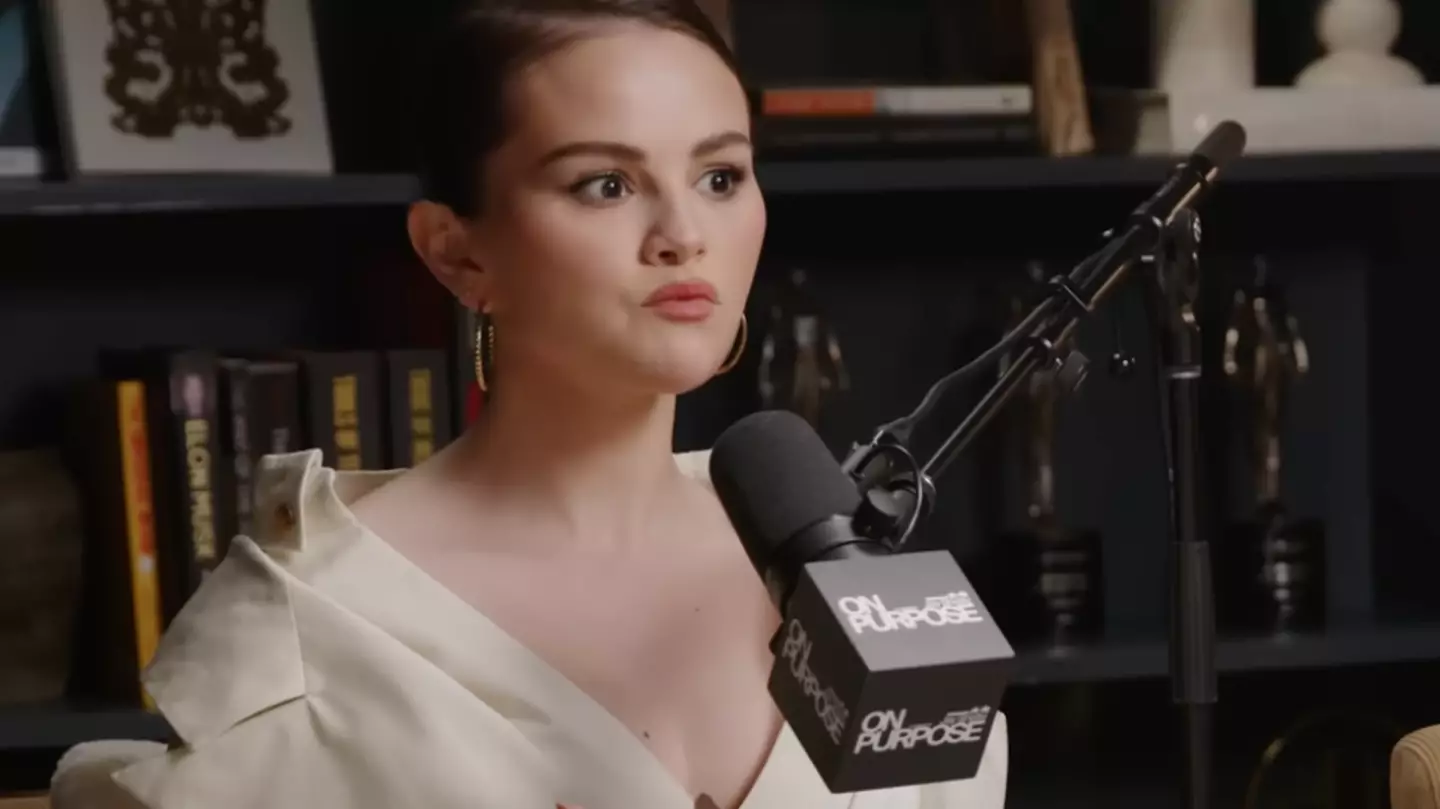 Selena Gomez makes heartbreaking admission about seeing comments on her weight