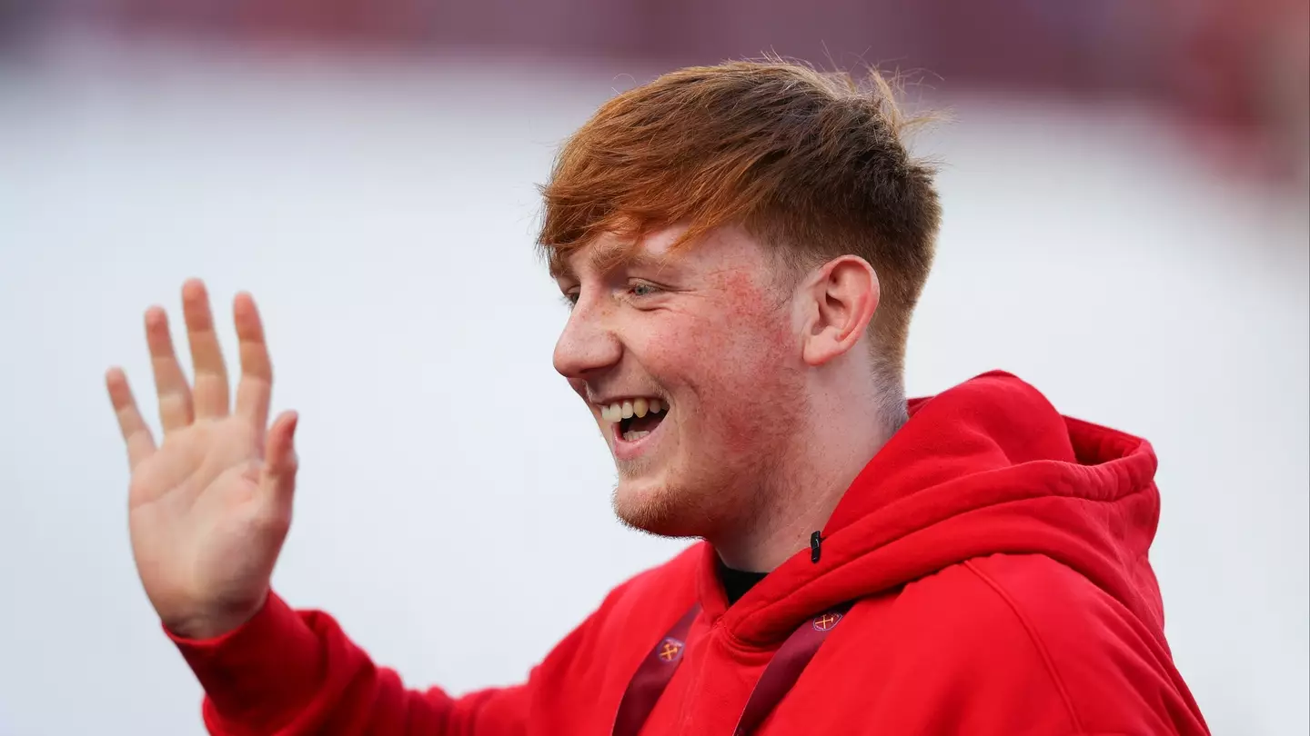 James Gill - Danehouse/Getty Images