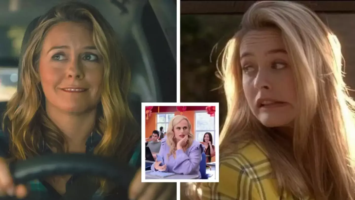 Millennials Are Going Crazy Over This Senior Year Character’s Development