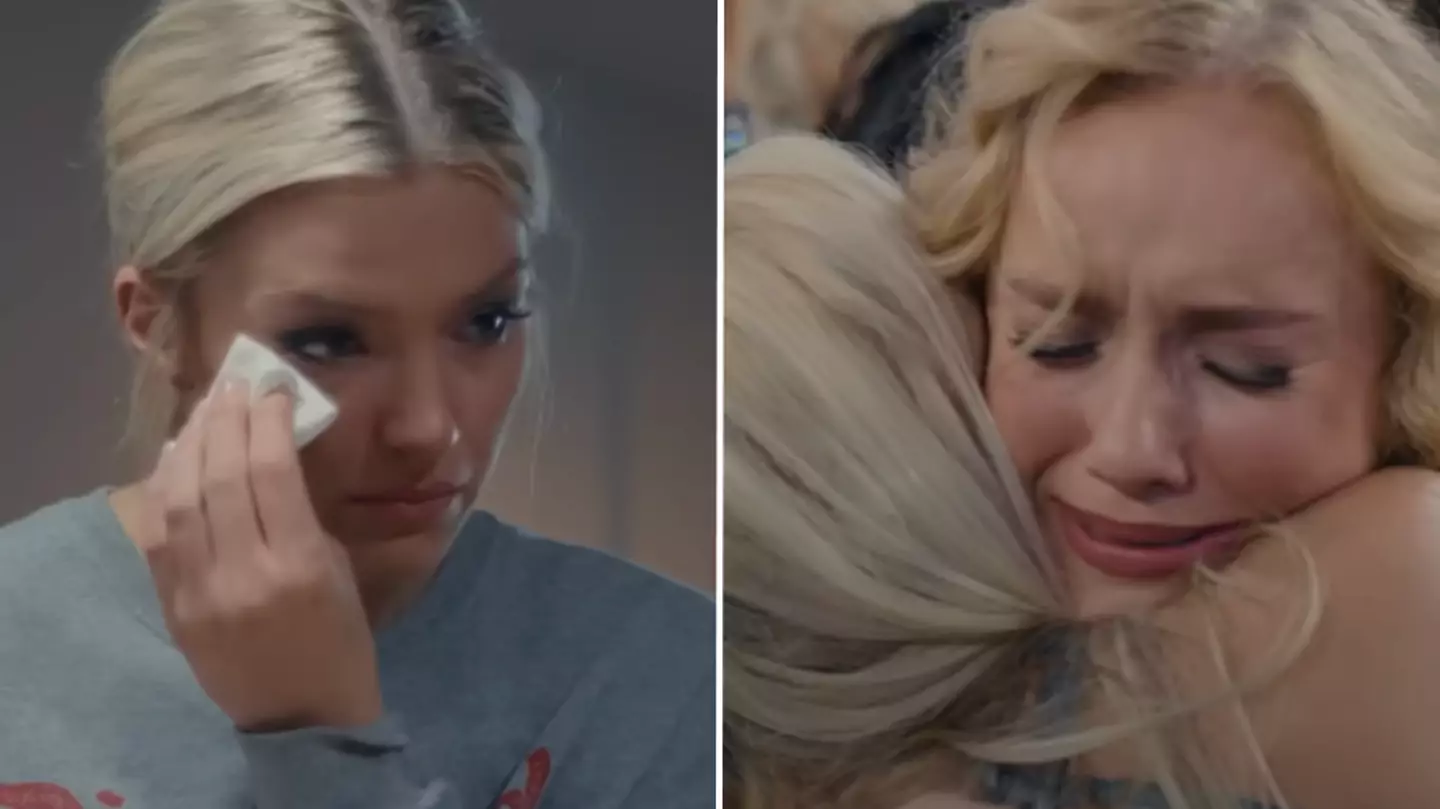 Netflix viewers speechless over ‘wild’ new documentary that exposes dark side of popular women’s sport