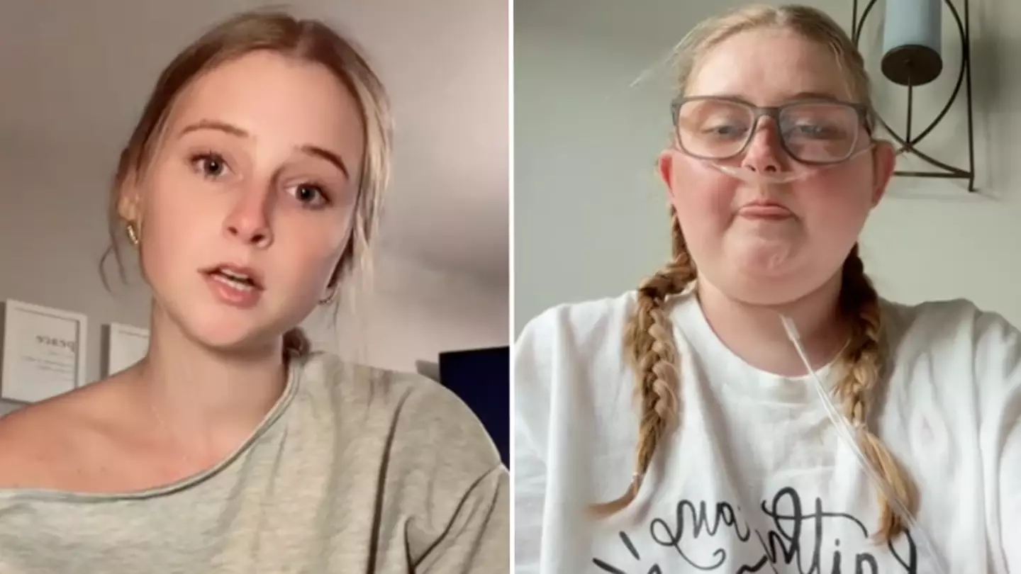 TikTok influencer Anna Grace Phelan dies less than one year after being diagnosed with brain cancer