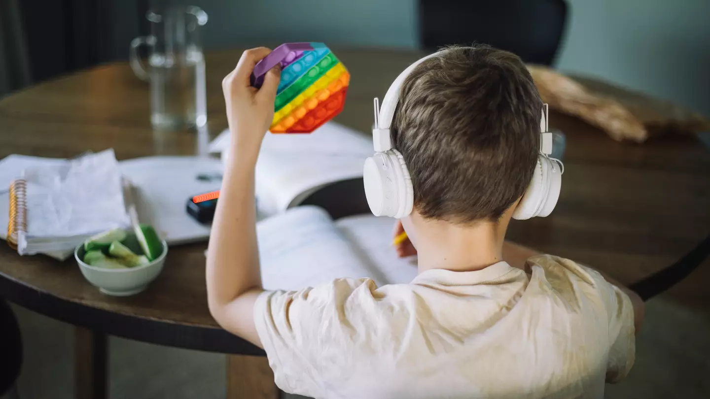 Doctors reveal reason why autism cases have increased so much recently