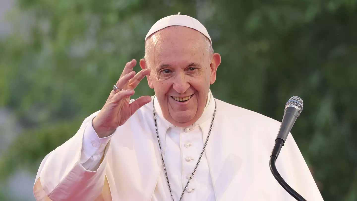 Pope Francis’ funeral date confirmed after cardinals meet for first time since his death