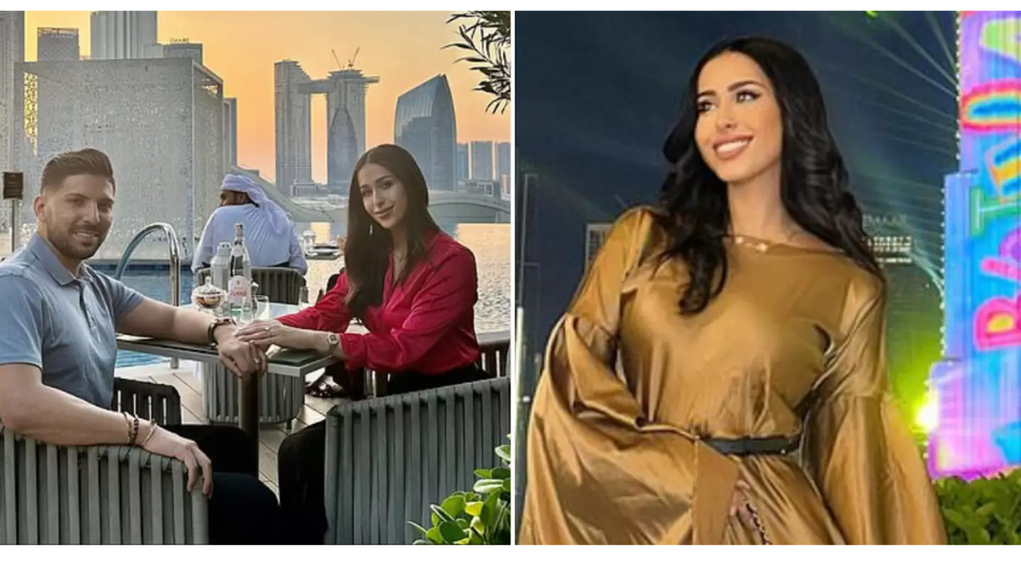 Woman married to millionaire shares how much money she spends in a day living in Dubai