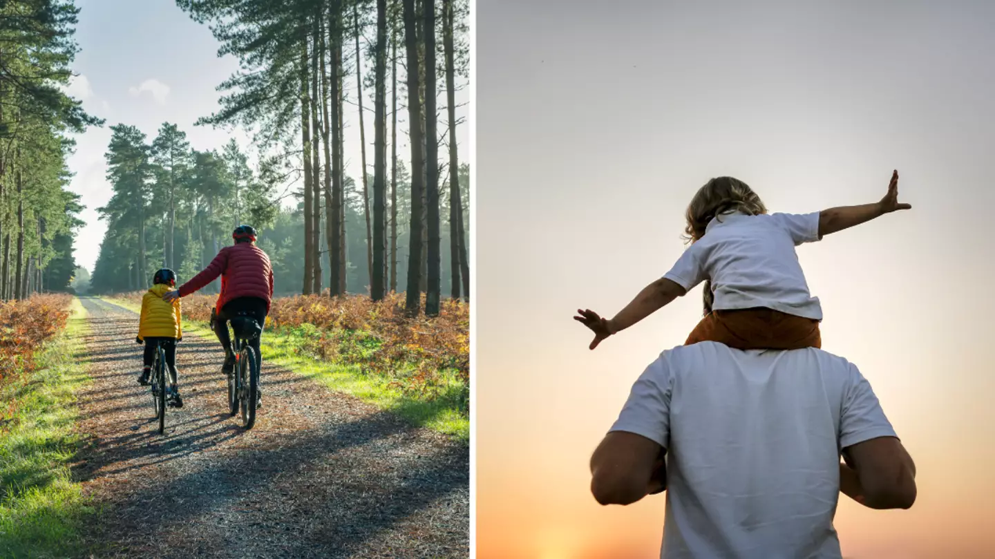 Scientists discover that parents really do have a favourite child and it’s usually always one type of person