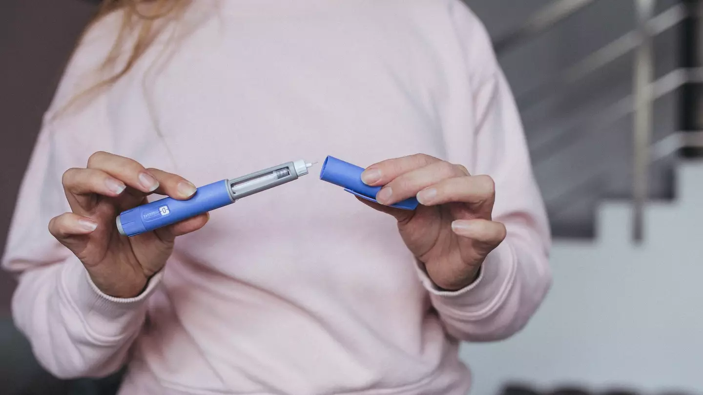 Anyone using weight-loss jabs and taking contraceptive pill at same time warned of unexpected side-effect