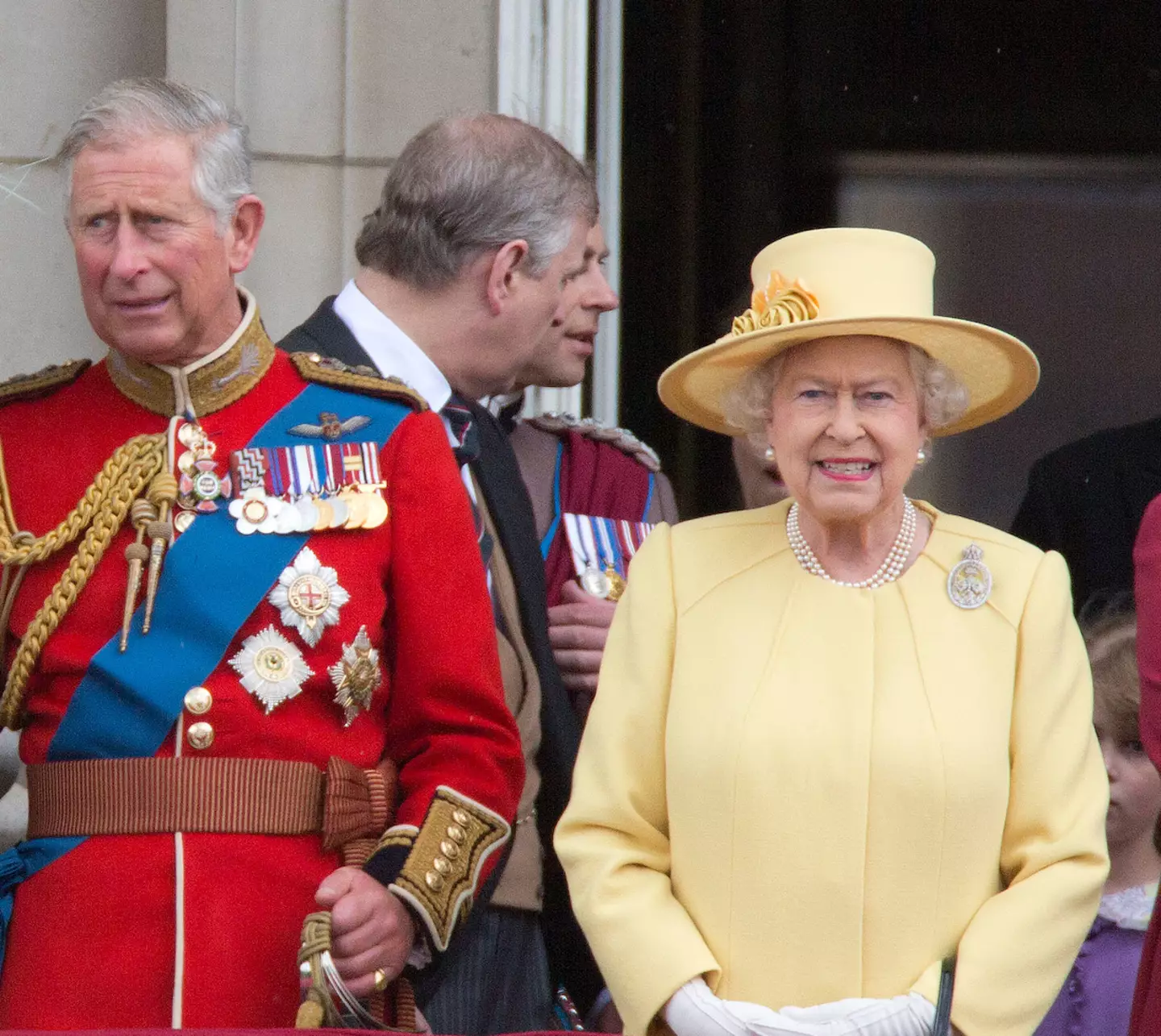 King Charles has addressed the nation in the wake of Queen Elizabeth II’s death.