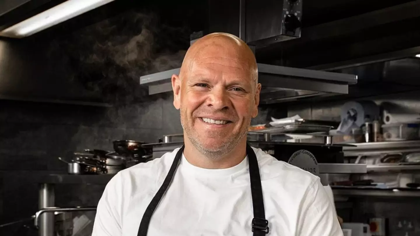 Celebrity Chef Tom Kerridge Defends £87 Steak