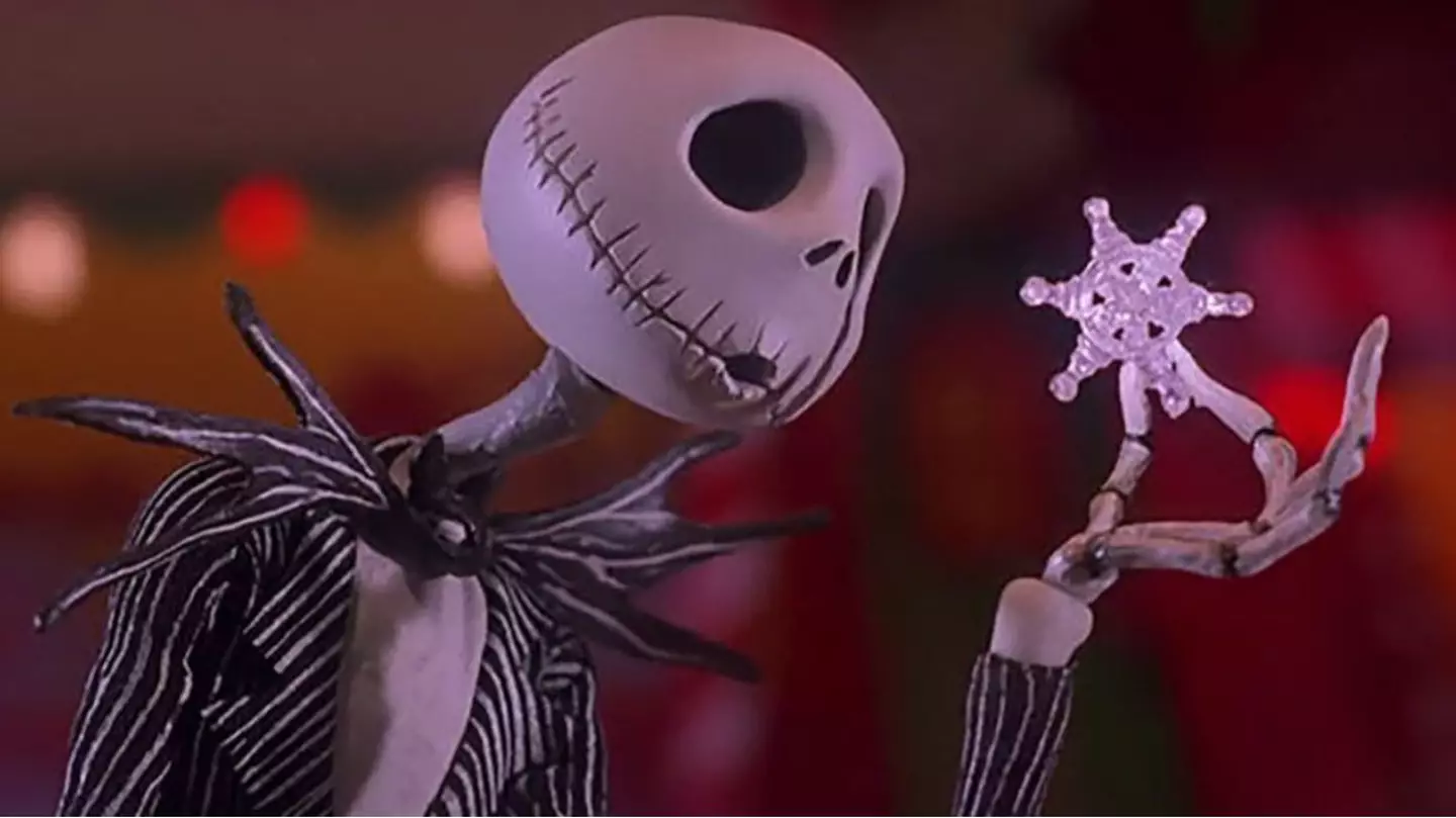 You'll Never Watch The Nightmare Before Christmas The Same Way Again After Reading This Creepy Fan Theory