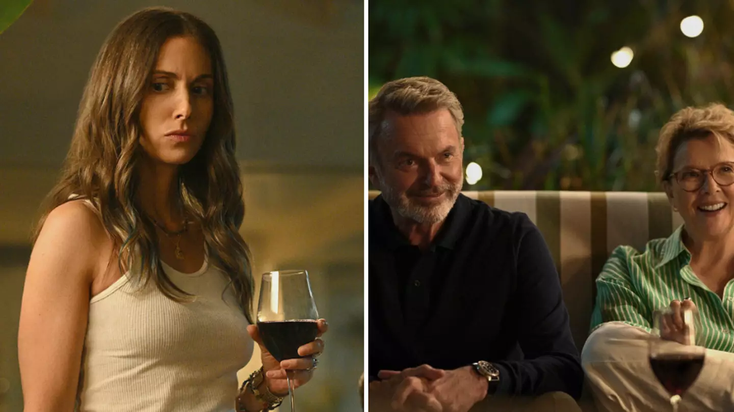 New BBC thriller Apples Never Fall leaves viewers 'hooked' but people can’t get over same 'confusing' detail