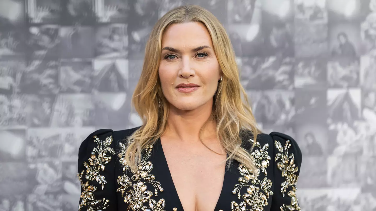 Kate Winslet revealed hilarious reason why she keeps her Oscar in her bathroom