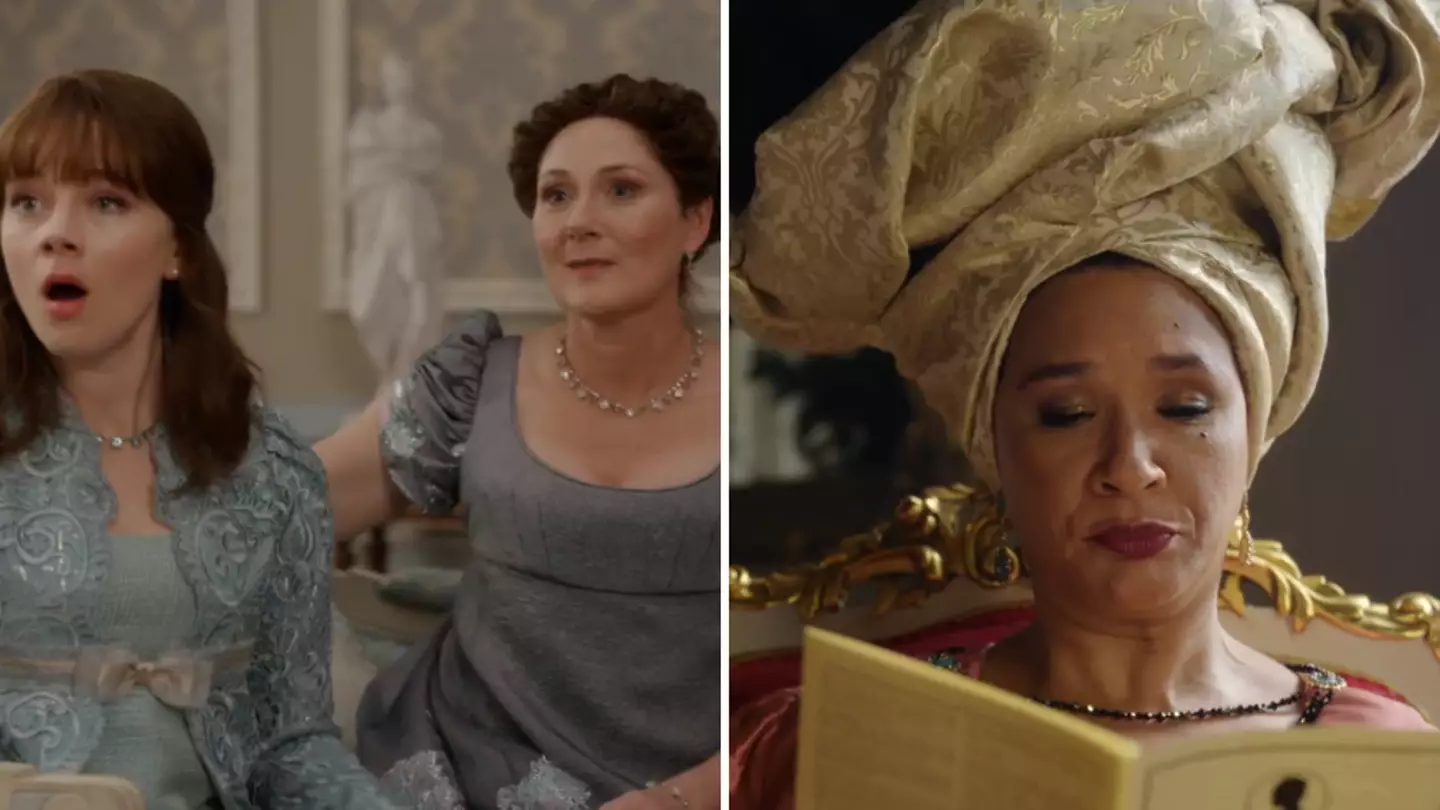 Netflix releases surprise Bridgerton season 4 teaser revealing main character