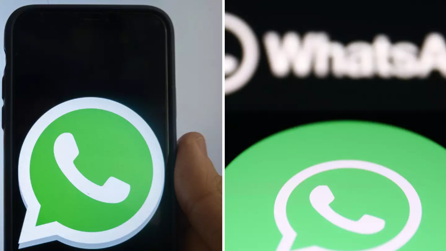 ‘Angry’ WhatsApp users left horrified after discovering huge change to the app