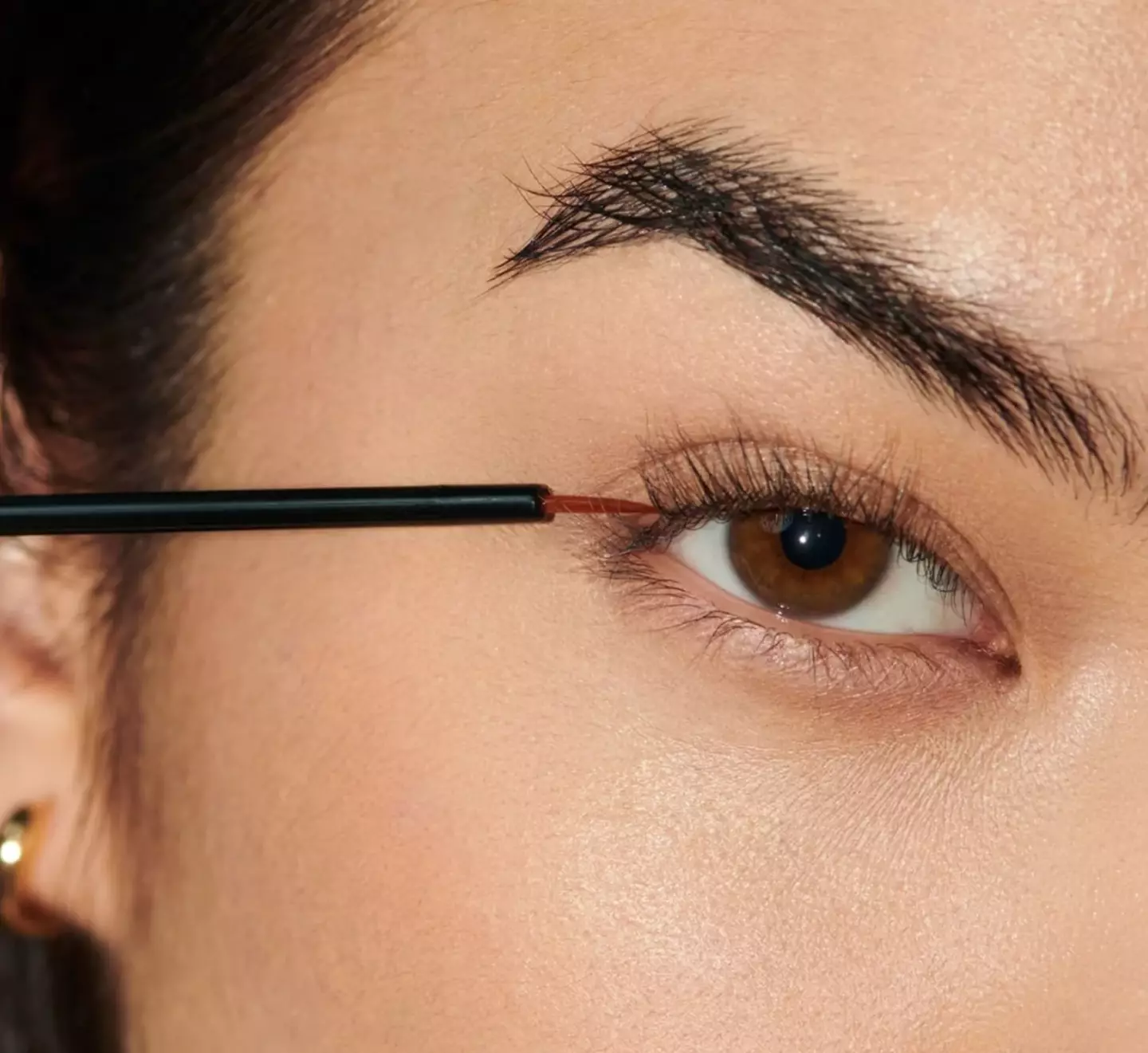 The serum can show results in just 25 days.