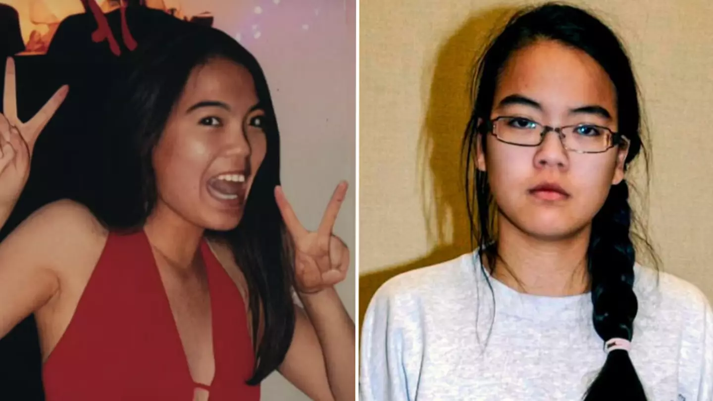 Heartbreaking final words of Jennifer Pan's mum before hitman hired by own daughter shot her dead