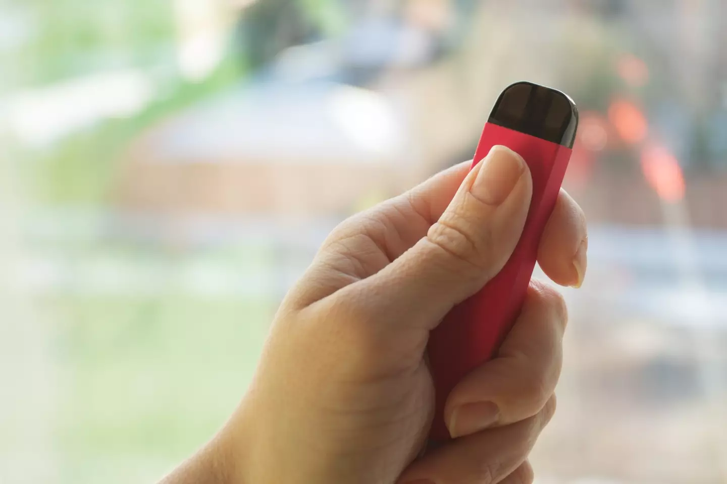 Rishi Sunak has introduced some major changes to vapes and e-cigarettes to 'tackle vaping amongst kids'.