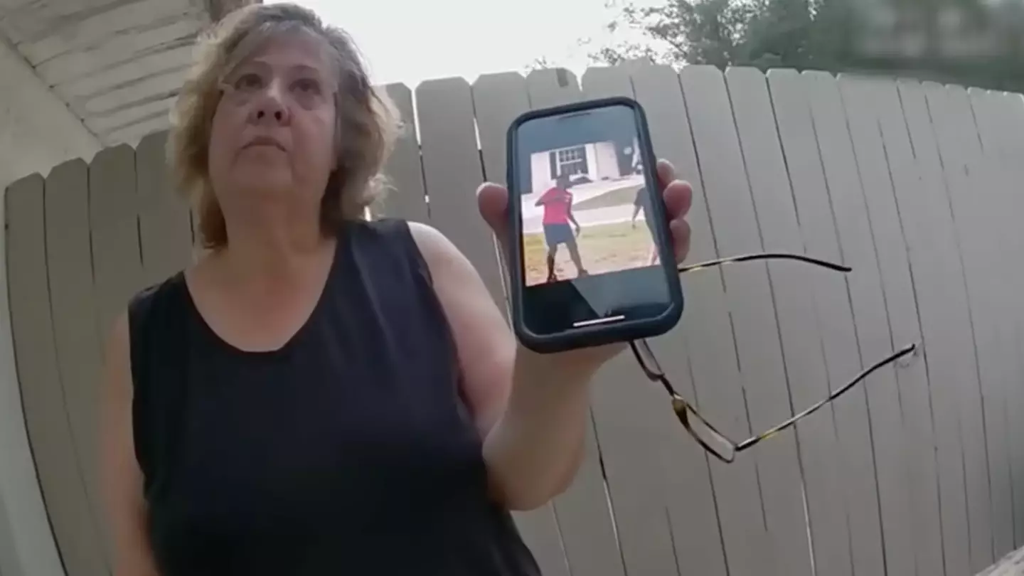 Controversial 'Stand Your Ground' law explained as warning issued over gut-wrenching true crime doc The Perfect Neighbor