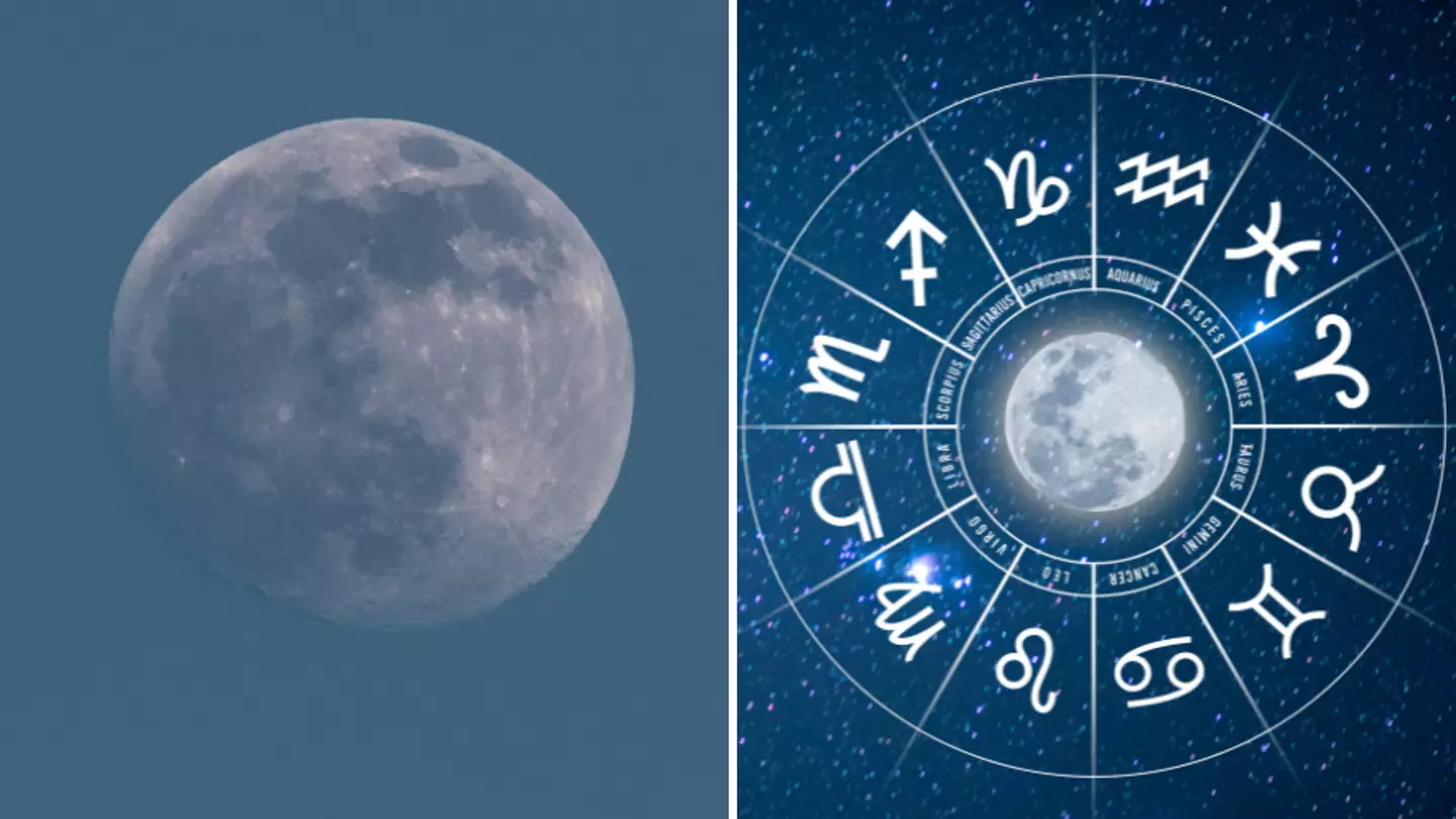 Expert reveals the top 4 zodiac signs most impacted by this week's New Moon in Gemini