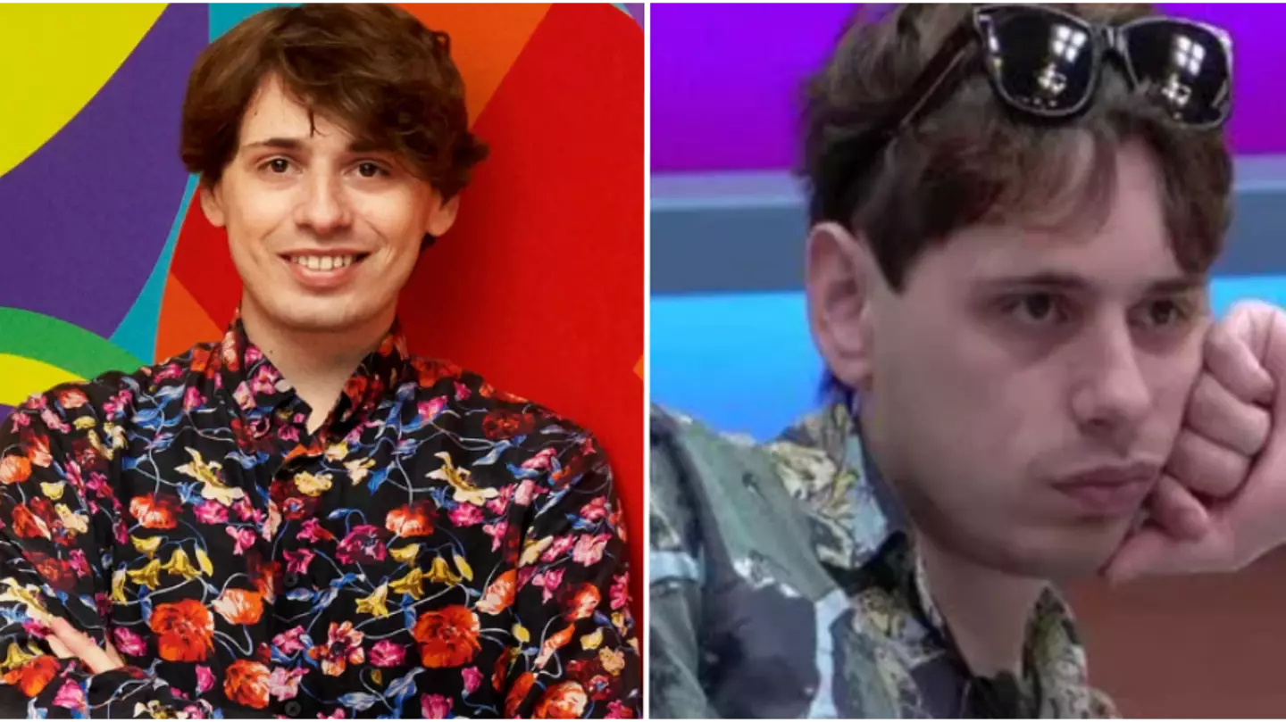 Jordan crowned as winner of Big Brother 2023