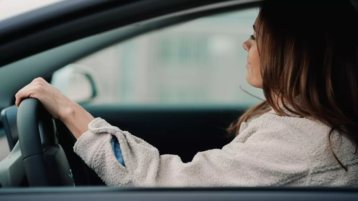 New Law Means You Could Be Fined £200 For Driving Mistake