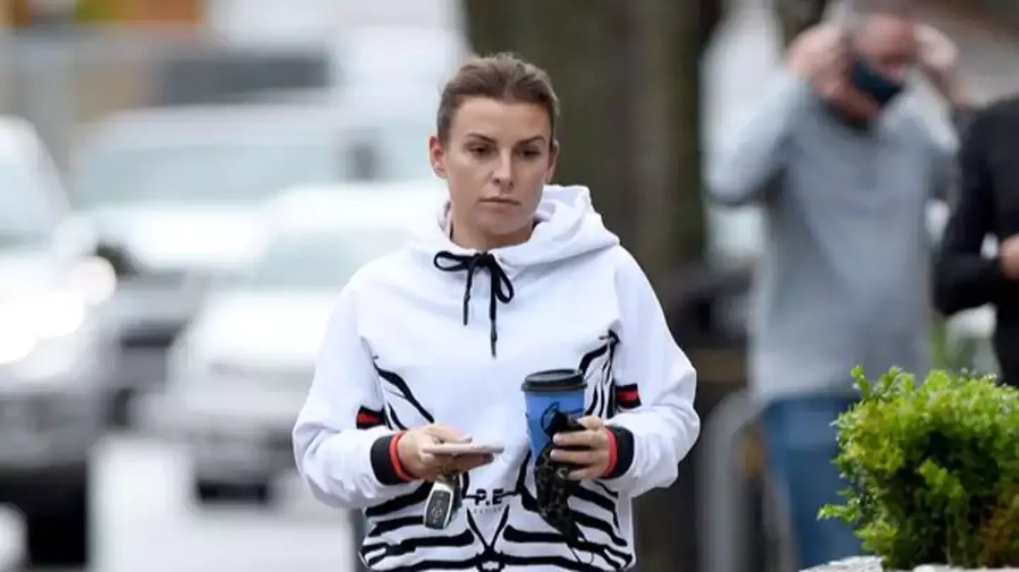 Coleen Rooney has been dubbed 'Wagatha Christie' (