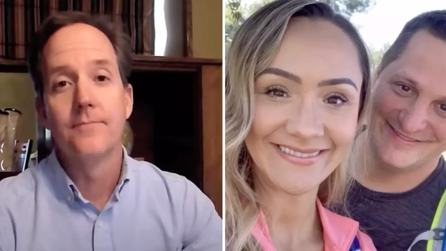 'Oyster lawyer' issues chilling warning as woman dies from deadly meal