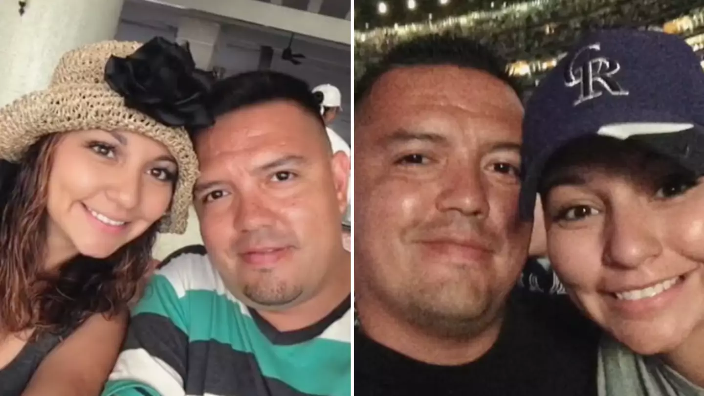 Woman discovers her husband of 17 years is her cousin after having three kids together