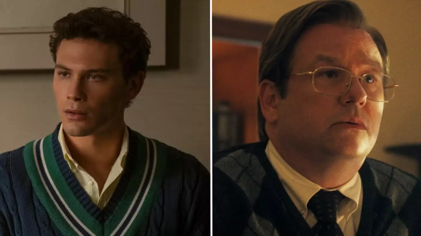 One key event Netflix’s Monsters got wrong about Menendez brothers murder timeline