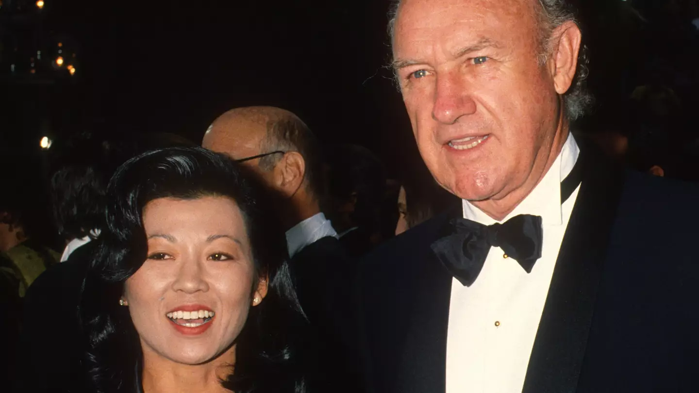 Ron Galella, Ltd./Ron Galella Collection via Getty Images