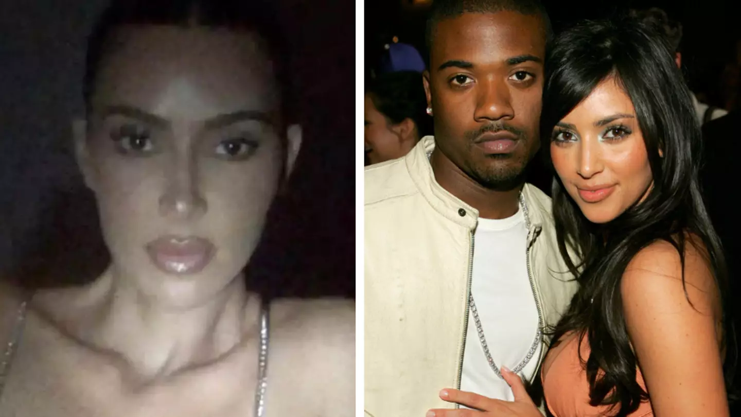 Instagram/@kimkardashian / John Shearer/WireImage