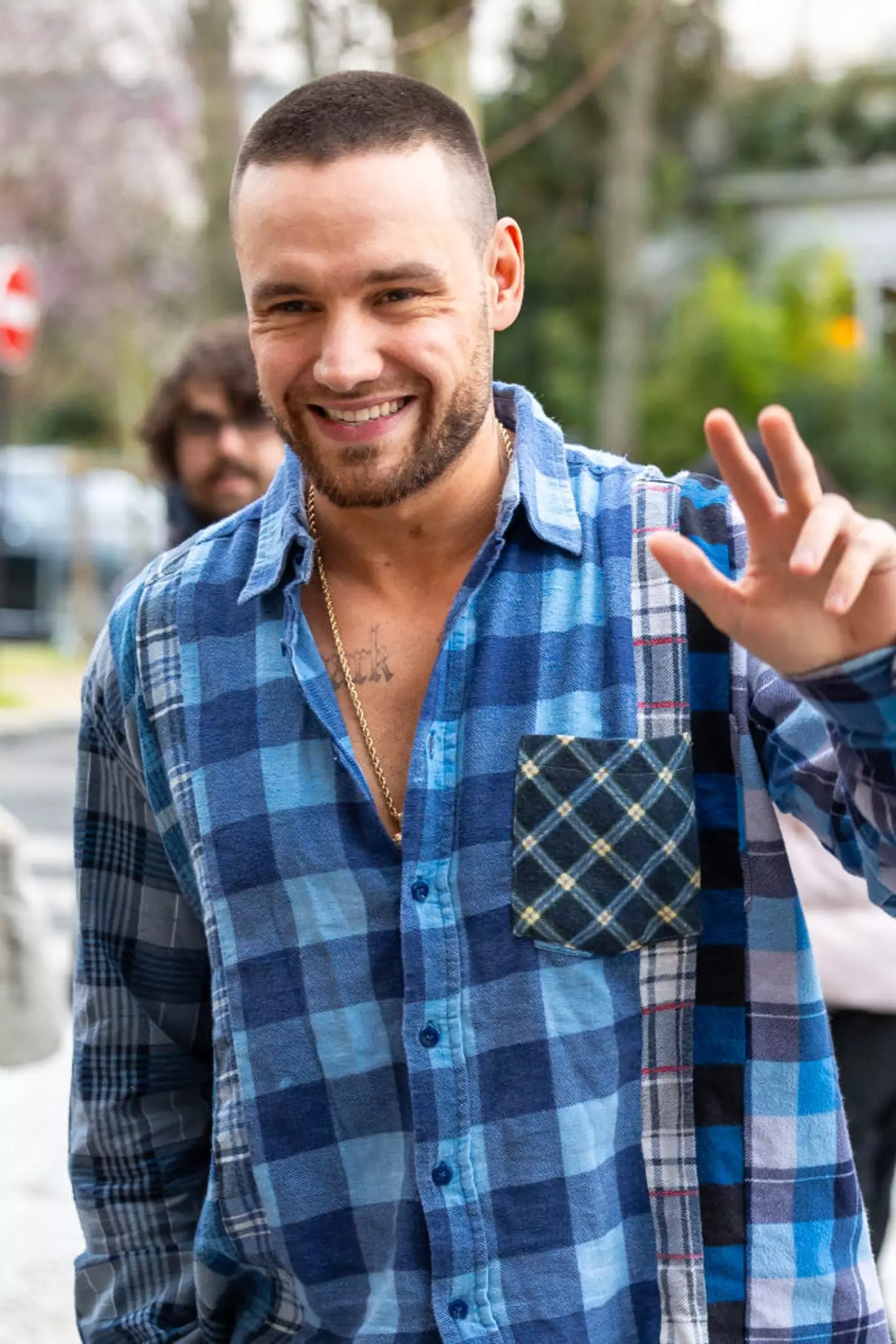 Liam Payne died in October last year (Marc Piasecki / Contributor / Getty Images)