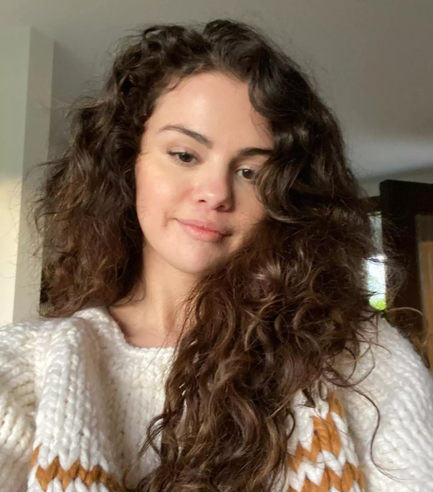 Her posts rack up millions of likes.