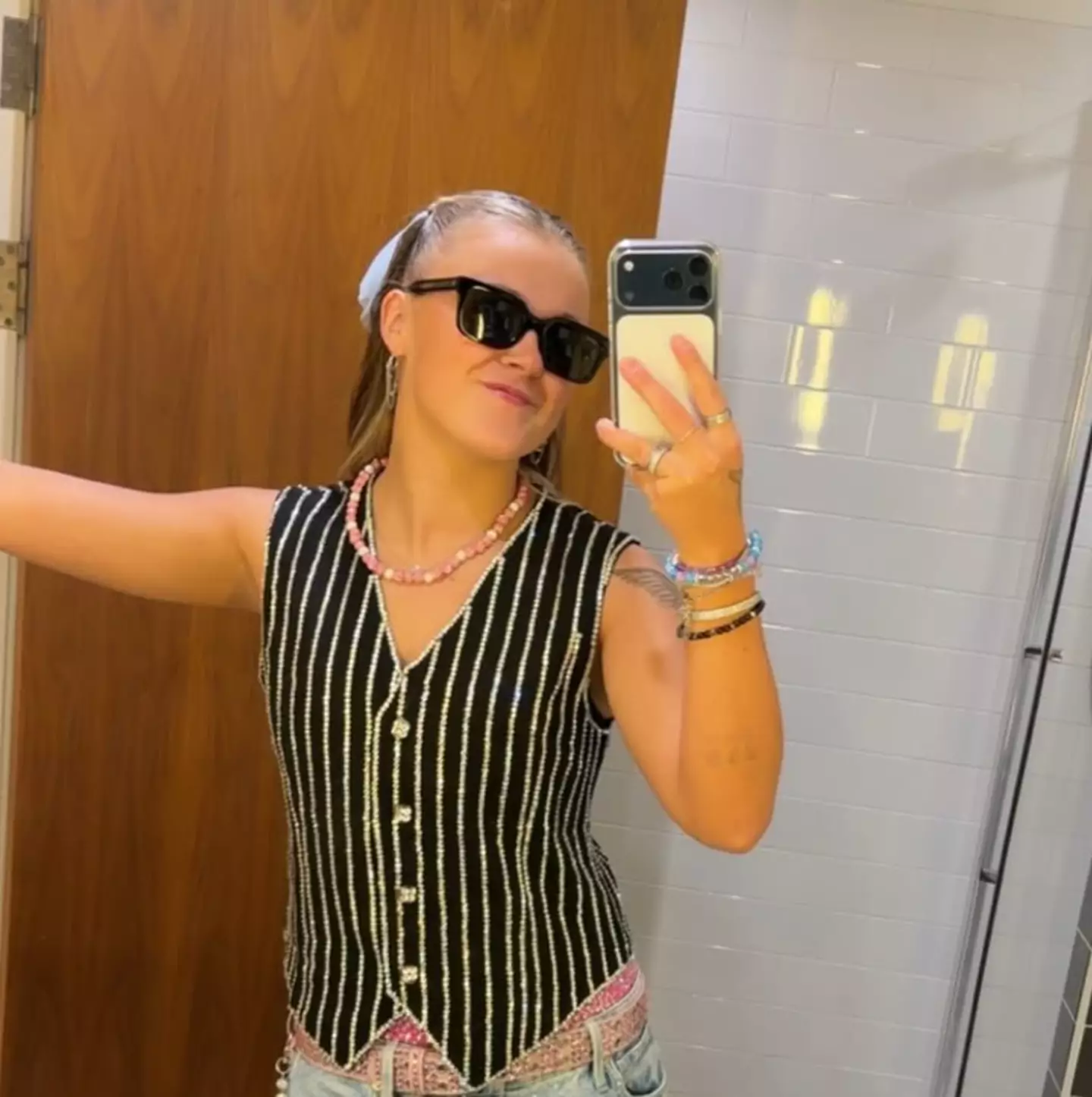 JoJo Siwa is rebranding! (Instagram/jojosiwa)