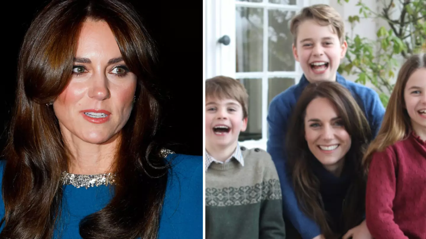 British public making same demand from Royal Family after Kate Middleton admits to editing Mother’s Day image