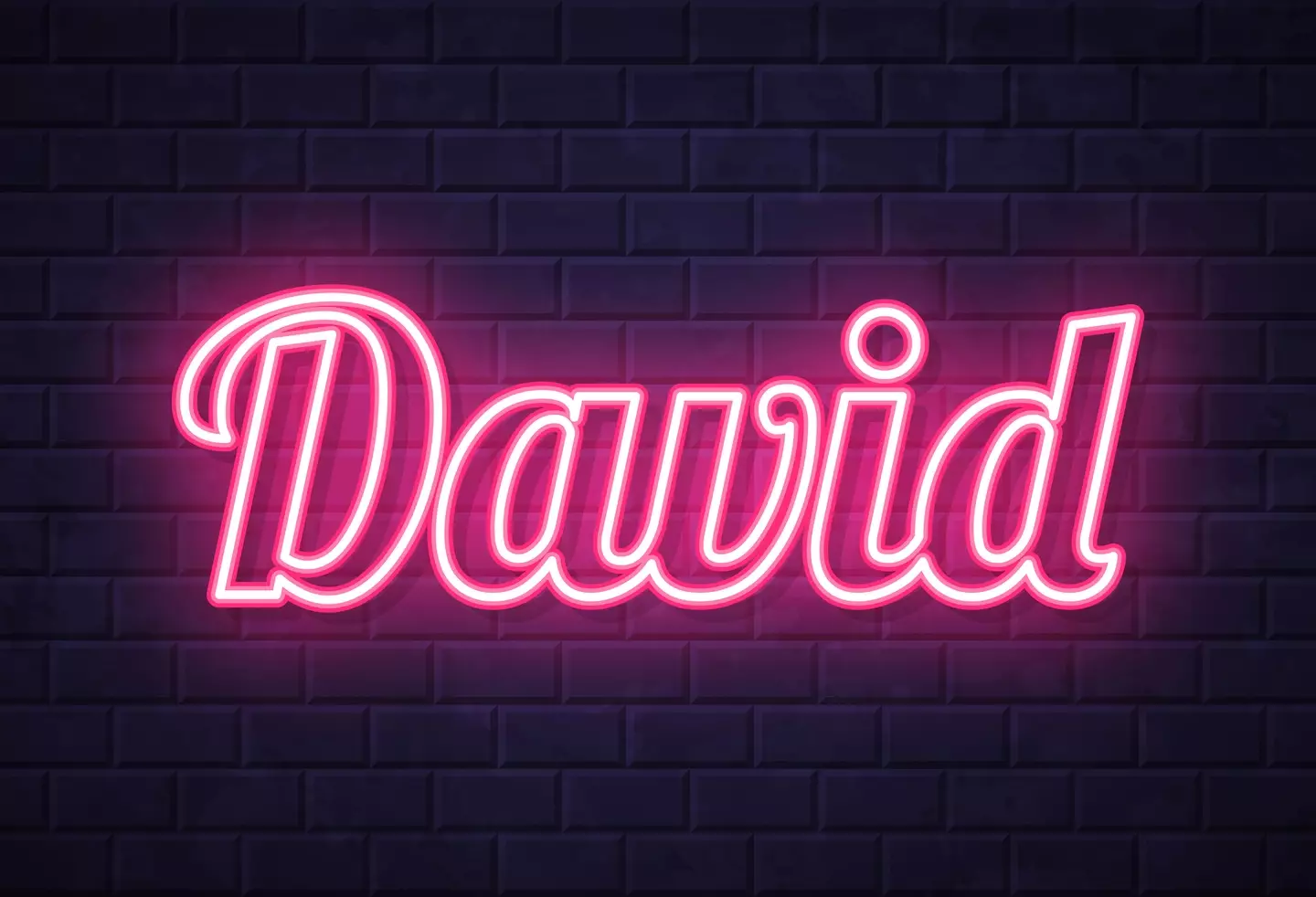 Could 'David' be the male version of a 'Karen'? (bgblue / Getty Images)