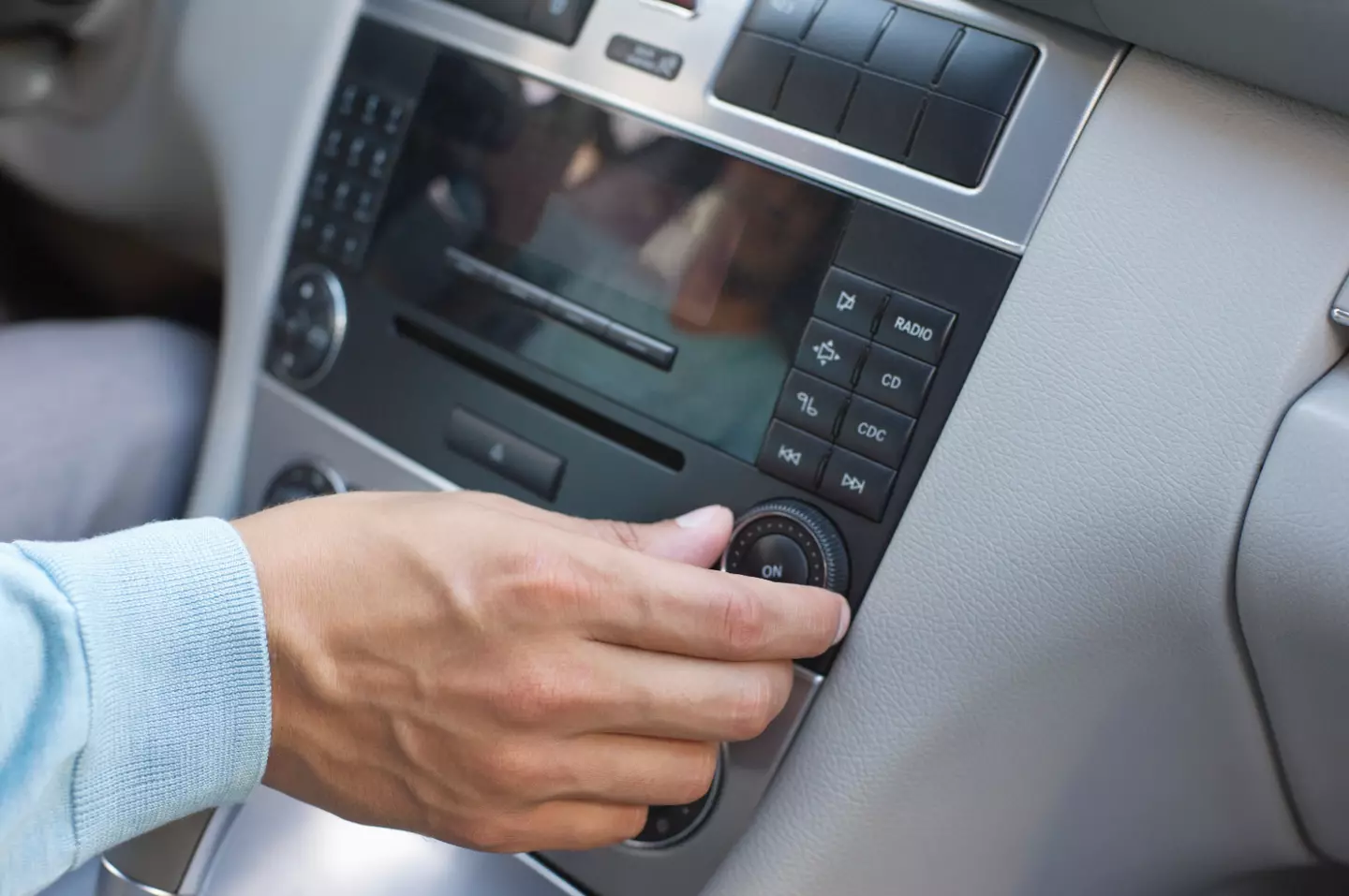 There's one Christmas song which sparks a heated discussion online seemingly every year (Getty Stock Images)