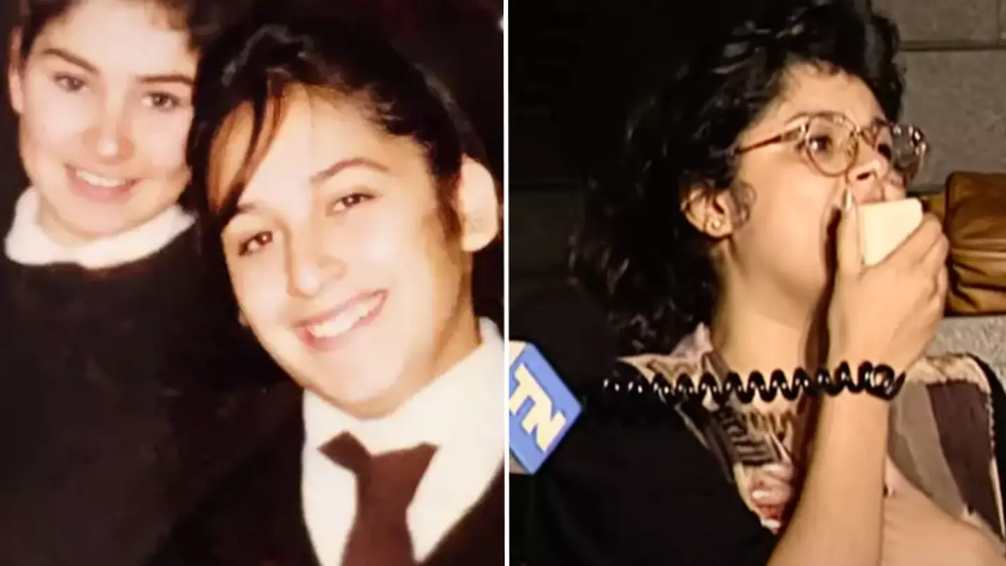 Netflix viewers urged to watch ‘heartbreaking’ true crime documentary about harrowing murder case